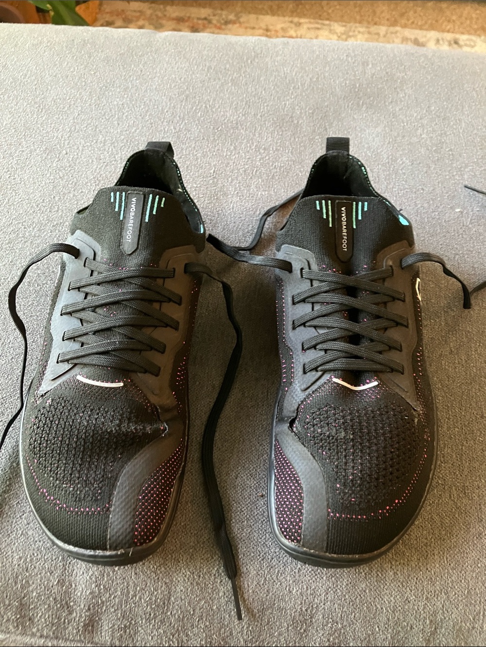 Vivo Barefoot Primus lite//knit